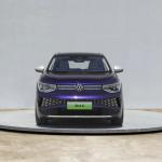 Buy cheap VW Id6x 4wd Electric Vehicle Single Speed Gearbox Single Motor 7 Seater Suv Eec Coc from wholesalers