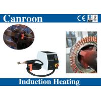 Buy cheap China Supplier Manufacturer Factory Price Fast Heating Induction Heating product