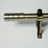 Buy cheap KIEI EP-053 Curtain Rod Hot Sale Luxury Adjustable Pole Hardware Precision Manufacturing Simple Style from wholesalers