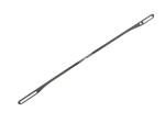 Textile Wire Heald Muller Ribbon Ky Narrow Fabric Needle Loom Spare Parts