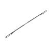 Buy cheap Weaving Needle Loom Spare Parts Heald Dropper Jakob Muller Ss from wholesalers
