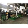Buy cheap Waste Plastic Recycling Granulator Machine For Film from wholesalers