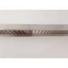 Buy cheap 5mm thickness Linear Compact Bar Shower Grating SS 316 Stainless Steel bar grating from wholesalers