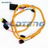 Buy cheap 563-7224 5637224 C7.1Chassis Wire Harness for E330gc Excavator from wholesalers