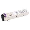 Buy cheap 2 Channel 1000BASE-BX BiDi CSFP Optical Transceiver 1.25G 1490nm 1310nm 10km SMF LC Module from wholesalers