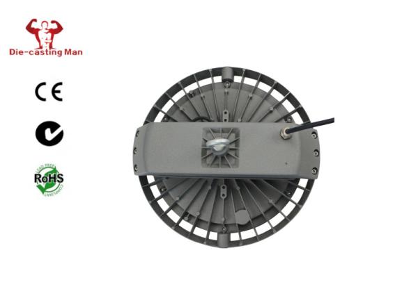 Buy cheap IP65 IK08 70-80Ra 100w Ufo Led High Bay Die Casting Aluminium from wholesalers