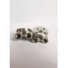 Buy cheap CFA Approval 9mm Length Die Casting Parts Core Assembly from wholesalers