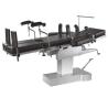 Buy cheap Hydraulic Surgical Operation Table Equipment Hospital Head Side Hand Crank Control from wholesalers