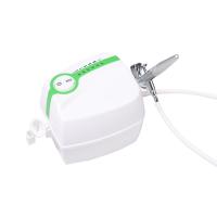 Buy cheap Makeup Cake Decorating Airbrush Gun Kit Electric Mini product