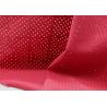 Buy cheap Jacquard Sports Mesh Fabric Sportswear Yoga 4 Way Stretch Knitted from wholesalers