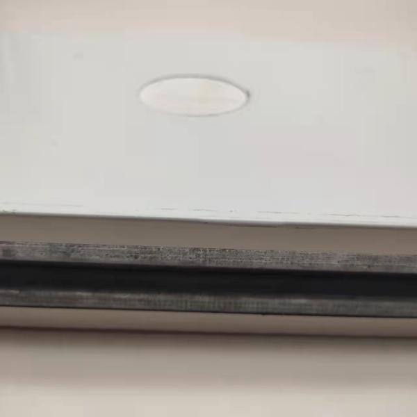 Buy cheap 600x1180mm Aluminium Honeycomb Board For Dust Free / Food Workshop from wholesalers