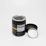 Food Grade Paper Cans Packaging Fruit Powder Berries Vegetables Snack Penny