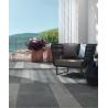 Buy cheap 600x600 Ceramic Wall Porcelanto Porcelain Floor Tile Stock black Indoor Porcelain Tiles For Bedroom from wholesalers
