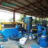 Buy cheap 15000KG AC Radiator Recycling Plant 180KW-280KW Copper Aluminum Radiator Recycling Machine from wholesalers