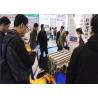 Buy cheap 44 Inch Hot Vulcanizing Machine For Conveyor Belt Aasvp Sectional Water Pump from wholesalers