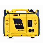 Buy cheap 2KW Quiet 4.4L 230V Quiet Portable Inverter Generator from wholesalers