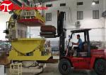 Metal Coil Tilter Machine Mechanical Transfer 180 Degree Coil Turnover Machine