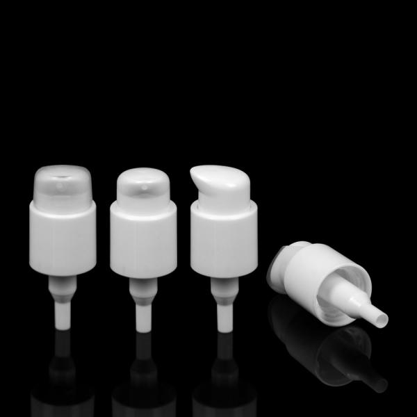 Buy cheap 18/410 24/410 Turn Left Right Plastic Lotion Pump Dispenser 2 Oz Treatment Pump 20 410 from wholesalers