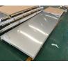 Buy cheap 2B Surface Stainless Steel Plate from wholesalers