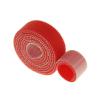 Buy cheap Red Back To Back , Fasten Loop And Hook Tape 25MM from wholesalers