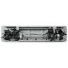 Buy cheap 18 Inch Arm DP17 lockstitch Double Needle Sewing Machine from wholesalers