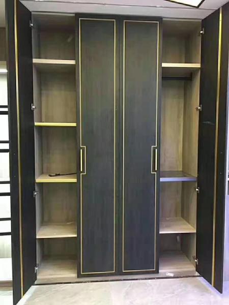 Buy cheap Best Selling! Factory direct, Bedroom Furniture Sets Wardrobe Cabine from wholesalers