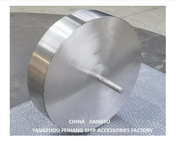 Buy cheap AIR VENT FLOAT DISC (FLOATERS) - YANGZHOU FEIHANG SHIP ACCESSORIES FACTORY from wholesalers