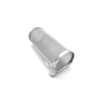 Buy cheap 10 Inch Metal Tea Bag Infuser Beer Basket Strainer Filter product