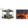 Buy cheap Single Battle Vr Shooting Arcade Game Machine For Shopping Mall from wholesalers