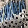 Buy cheap 15 Bar Marine Transfer Hose Flexible Composite EN13766/13765 from wholesalers