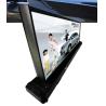 Buy cheap P2.5 P3 P5 Roof Led Display 4G WiFi GPS Outdoor Taxi Led Display from wholesalers