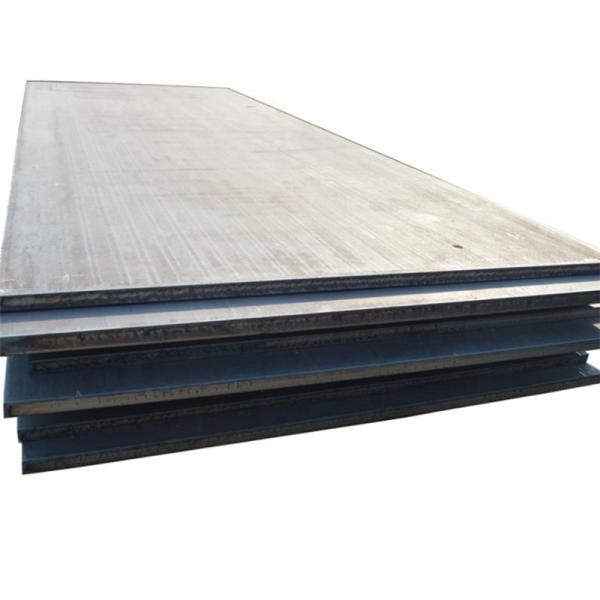 Buy cheap ASTM Coated Alloy Steel Plate High Strength 1020 Steel Plate For Mining Machining from wholesalers