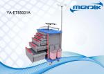 Clinical Procedure Medical Crash Cart