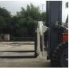 Buy cheap 3 Ton 3.5 Ton Forklift Bin Rotator Attachment 360 Degree from wholesalers
