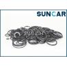 Buy cheap Komatsu 723-49-26102 7234926102 Main Valve Seal Kit For Excavator[PC300, PC300LL, PC350, PC360] from wholesalers