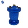 Buy cheap Advanced 2 Inch Hydraulic Valve with Pressure Flange and Automatic Pressure Regulation from wholesalers