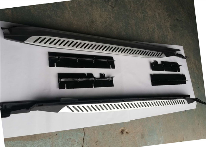 Replacement Parts OE Style Vehicle Running Boards for BMW All New X3(G01) 2018