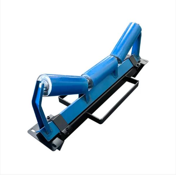 Buy cheap Dynamic Belt Scale For Iron And Steel Chemical Industry Unique Parallelogram Load Cell Design from wholesalers
