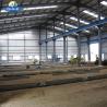 Buy cheap Versatile Steel Structure Construction Industrial Building Logistics Refrigeration Distribution Center from wholesalers
