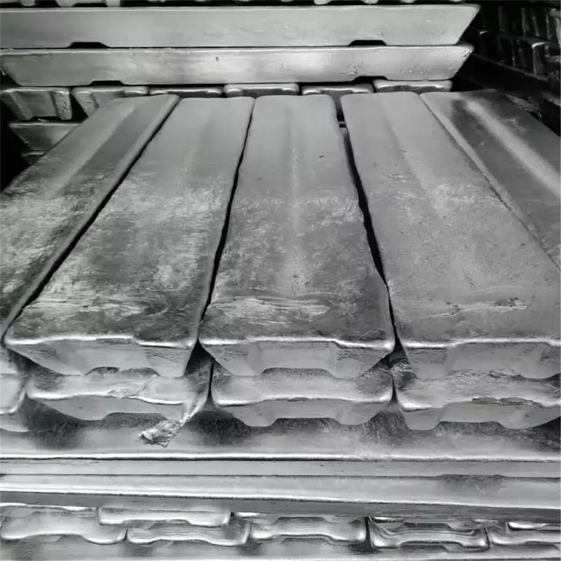 Hot Rolled Cold Rolled Aluminium Alloy Ingots ASTM A36 ASTM A572 ASTM A992