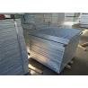 Buy cheap Chemical Plant Hot Dip Galvanized Steel Grating 1m Serrated Sheet from wholesalers