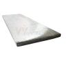 Buy cheap Customizable Surface 6 Meters Rectangular Rod Platina Inox SS 201 304 316 Polished Stainless Steel Flat Bar from wholesalers