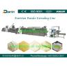 Buy cheap Extruded Rice Baby Powder Nutritional Flour Food Processing Line from wholesalers