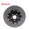 Buy cheap HEUR Brake Carbon Ceramic Disc Front Upgrade 380mm*34*37 For VW Tiguan Honda from wholesalers