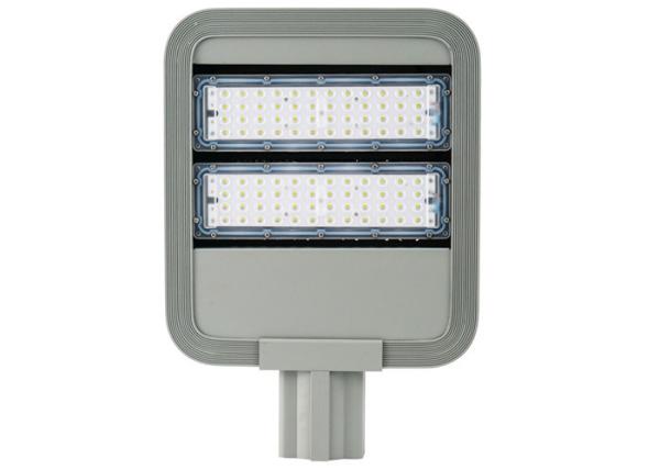 Buy cheap Aluminum IP65 Waterproof LED Street Lights OSRAM Chips 5 Years Warranty from wholesalers