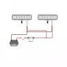 Buy cheap 18W LED Spreader Lights from wholesalers