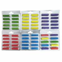 Buy cheap Colorful Perfume fragrance scent Sticks Vacuum Cleaner Air Freshener product