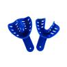 Buy cheap Blue Plastic Dental Impression Kit Dental Disposable Products from wholesalers