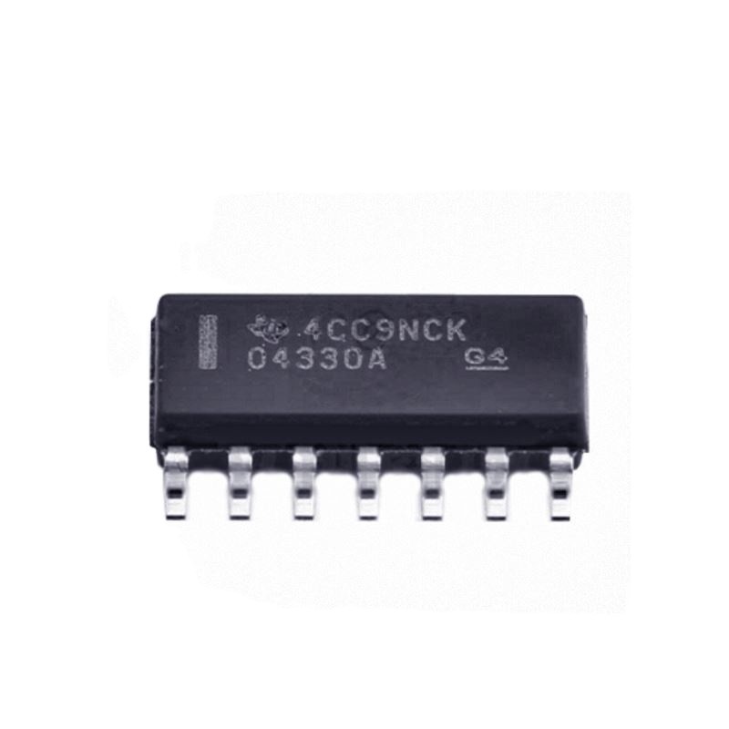 Texas Instruments OPA4330AIDR Electronic micro Controller Ic Components