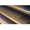 Buy cheap Hot Rolled A36 Q235 Q345 MS Plate Mild Carbon Steel Plate from wholesalers